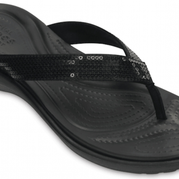 Crocs capri flip - Picture 2 of 5